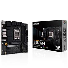 Asus Tuf Gamıng B650M-E Am5 Ddr5 6400(Oc) Hdmı Dp M2 Rgb Matx 128Gb Ram