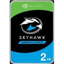 Seagate 2Tb Skyhawk Sv35 3.5 Sata3 5900Rpm 256Mb 7/24 Hdd [St2000Vx017]