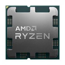 Amd Ryzen 5 7600X 4.7Ghz 38Mb Am5 (105W) Radeon Vga Tray [Fan Yok]