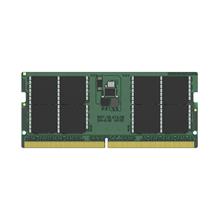Kingston 32Gb 5600Mhz Ddr5 Cl46 Bellek Notebook (Kvr56S46Bd8-32) 