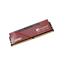 Twinmos 32Gb 5600Mhz Ddr5 Cl46 Kutulu Pc Bellek Soğutuculu (Tmd532Gb5600U46)