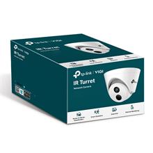 Tp-Link Vıgı C420I(2.8Mm) 2Mp 2.8Mm Ir Ip Turret Dome Kamera