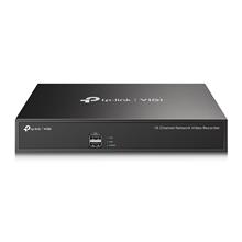 Tp-Link Vıgı Nvr1016H 16 Kanal Nvr Kayıt Cihazı H.265+ 1Xsata