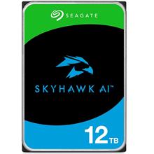 Seagate 12Tb Skyhawk Sv35 3.5