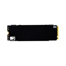 Twinmos 2Tb Nvme M2 Gen Ssd 7500/6800 Mb/S Soğutuculu (Nv2Tbg42280)