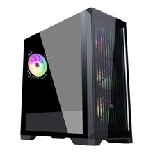 Frisby 850W 80+Bronze 4X12Cm Rgb Fan Atx Gaming Kasa [Fc-9455G]