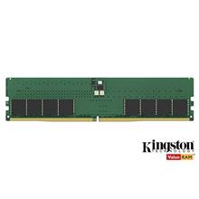 Kingston 32Gb 4800Mhz Ddr5 Cl40 Pc Bellek (Kvr48U40Bd8-32) 
