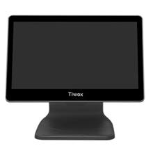 Tiwox Tp-1503 İ3 3.Nesil 4Gb 128Gb Ssd 15.6 Endüstriyel Pos Pc