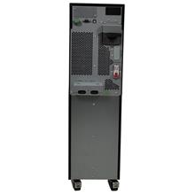 Tunçmatik Powerup One 6Kva (16X7Ah) 1/1 Online Ups Lcd 