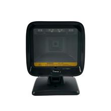Tiwox Vs-6000 2D Usb Masaüstü Karekod Barkod Okuyucu