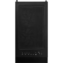 Msı Mag Forge 120A Airflow 6X120Mm Auto Rgb Fan Temperli Cam Atx Kasa