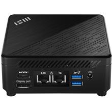 Msı Cubı 5 12M-003Eu [İ5-1235U] 8Gb 512Gb Ssd Ob Vga W11P Mini Pc Siyah