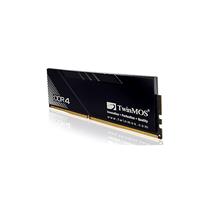 Twinmos Thundergx 8Gb 3200Mhz Ddr4 Cl16 Soğutuculu Pc Bellek (Tmd48Gb3200D16Bkgx