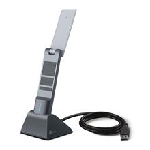 Tp-Link Archer Tx20Uh Ax1800 Wi-Fi 6 Kablosuz Dual Band Wpa3 Usb3.0 Adaptör