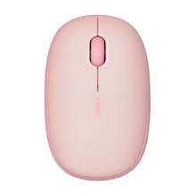 Rapoo M660 1300Dpı Bluetooth Kablosuz Sessiz Pembe Mouse