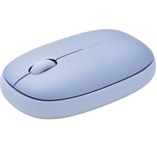 Rapoo M660 1300Dpı Bluetooth Kablosuz Sessiz Mor Mouse