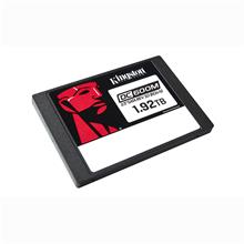 Kingston 1.92Tb Enterprise Dc600M 2.5