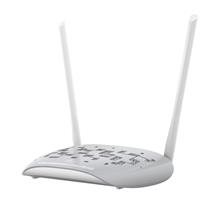 Tp-Link Td-W9950 300Mbps Wireless N Vdsl/Adsl Modem Router