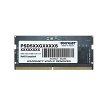 Patriot Sodimm 32Gb 4800Mhz Ddr5 Cl40 Notebook Bellek (Psd532G48002S)