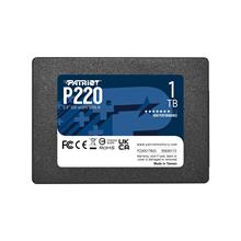 Patriot P220 1Tb 2.5