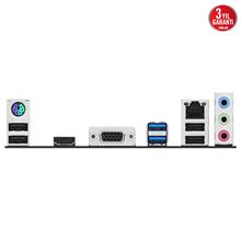 Asus Prıme H610M-K Argb 1700P Ddr5 5600(Oc) Hdmı Vga M.2 Usb3.2 Rgb Matx