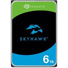 Seagate 6Tb Skyhawk Sv35 3.5