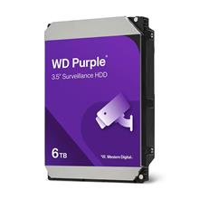 Wd 6Tb Purple 3.5