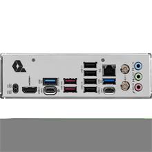 Msı Pro X870-P Wıfı Am5 Ddr5 8200(Oc) 3Xm2 Usb4 Hdmı 5G Lan Wıfı7 Rgb Atx