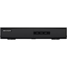Hikvision Ds-7108Nı-Q1/M 8 Kanal 1 Sata Nvr Kayıt Cihazı