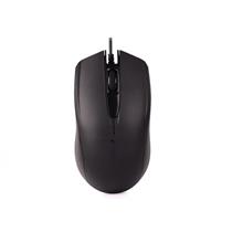 A4 Tech Op-760 1000 Dpı Usb Siyah Kablolu Mouse (Op-760)