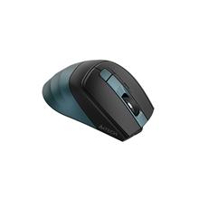 A4-Tech Fb35 Yeşil Kablosuz Optik Mouse