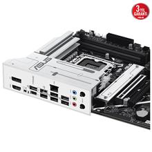 Asus Prıme Z890-P Wıfı 1851P Ddr5 8400 Usb4 4Xm2 Hdmı Dp Wifi7 Bt Atx