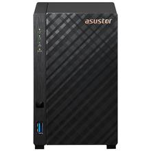 Asustor As1102Tl 2Xdisk (2X22Tba Kadar) 1Gb Ddr4 1Xgbe Nas Yedekleme Ünitesi