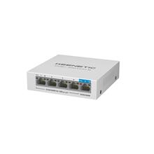 Keenetic Kn-4610-01-Eu 5 Port Gigabit 4Xpoe Yönetilemez Switch