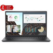 Dell Vostro 3530 [İ5-1334U] 16Gb 512Gb Ssd 15.6
