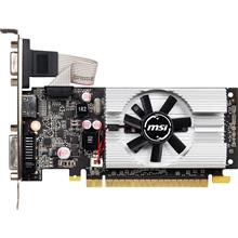 Msı 1Gb N210-1Gd3/Lp Ddr3 64Bit Hdmı Vga Dvı 