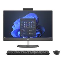 Hp Proone 245 G10 [R5-7520U] 8Gb 512Gb Ssd 23.8