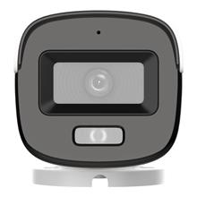 Hikvision Ds-2Ce10Df0T-Lpfs 2Mp 2.8Mm Ir Colorvu Dahili Mic.Bullet Hd-Tvı Kamera