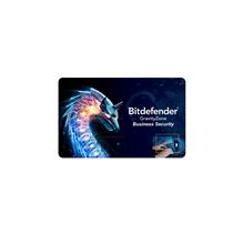 Bitdefender Gravityzone Business Security 3 Yıl - 26 Kullanıcı 