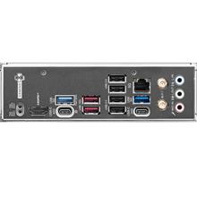 Msı X870 Gamıng Plus Wıfı Am5 Ddr5 8200Mhz(Oc) 3Xm2 Usb4 5G Lan Hdmı Wıfı7 Rgb A