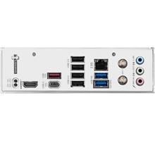 Msı B840 Gamıng Plus Wıfı Am5 Ddr5 8000(Oc) M.2 Usb 2.5G Lan Hdmı Wifi 7 Atx
