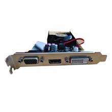 Axle 2Gb R5 220 Amd Ddr3 64Bit  Dvı Hdmı Vga [Ax-R5 220/2Gd3P4Cdıl]     