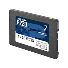 Patriot P220 2Tb 2.5
