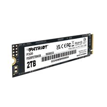 Patriot P320 1Tb 3000/2200Mb/S Nvme M2 Ssd Disk (P320P1Tbm28)