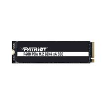 Patriot P400 Lite 2Tb 3500/2700Mb/S Nvme M2 Ssd Gen 4X4 Disk (P400Lp2Kgm28H)