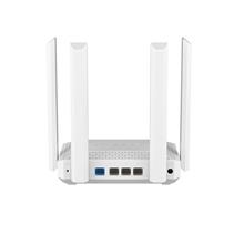 Keenetic Hopper Kn-3811-01-Eu Ax3000 4Port Gigabit Access Point Mesh Router