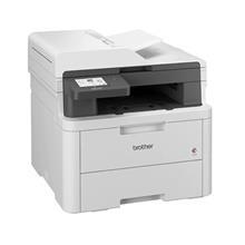 Brother Dcp-L3560Cdw [Tar-Fot-Dub-Wi-Fi-Eth] Renkli Lazer Yazıcı