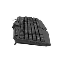 Frisby Fk-4865Qu Multimedya Usb Gaming Klavye Mouse Set