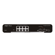 Ruijie Reyee Rg-Nbs3100-8Gt2Sfp  8Port Gigabit  +2Sfp L2 Yönetilebilir Switch
