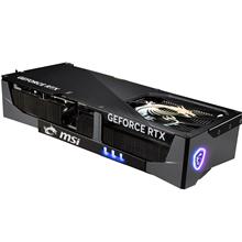 Msı 32Gb Geforce Rtx 5090 32G Gamıng Trıo Oc Gdrr7 [512Bit] Pcı 5.0 1Xhdmı 3Xdp